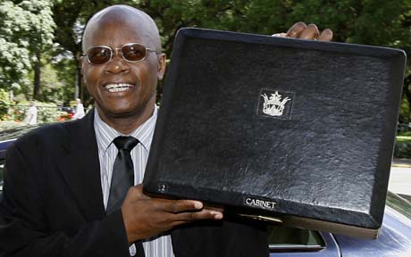 2014 national budget preparations gather pace